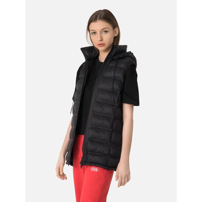 EVA VEST WOMEN