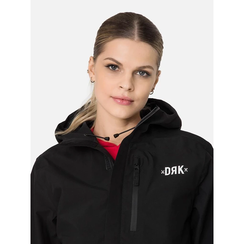 RAIN JACKET WOMEN