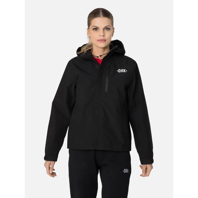 RAIN JACKET WOMEN