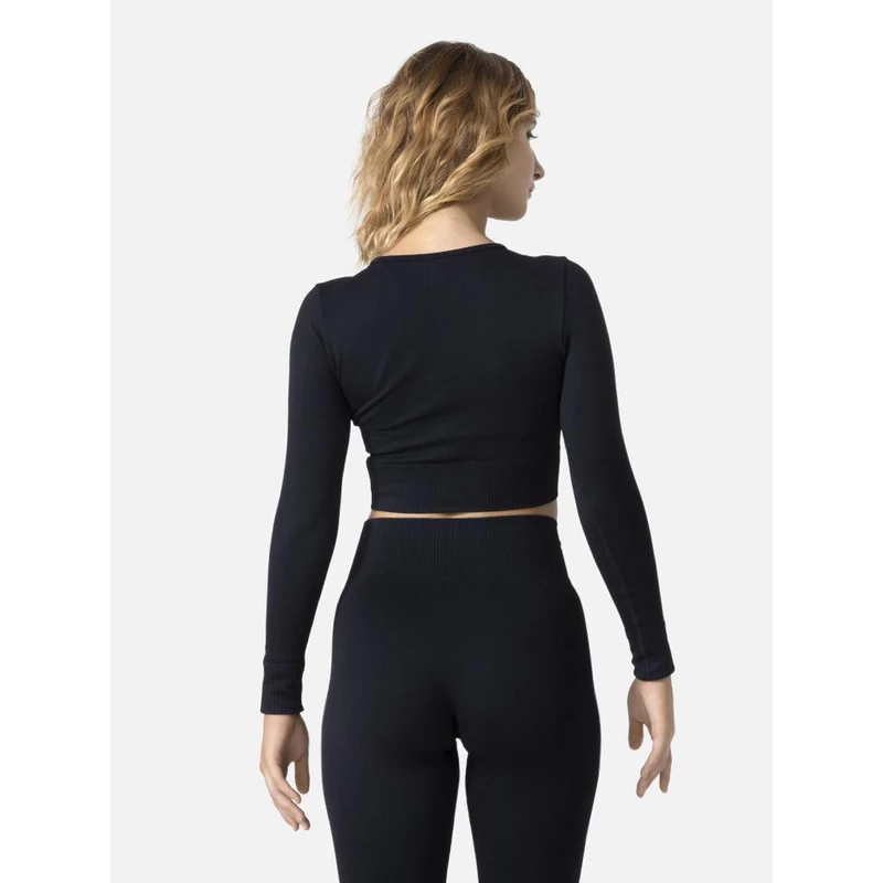 BLAIRE FITNESS SWEATER WOMEN