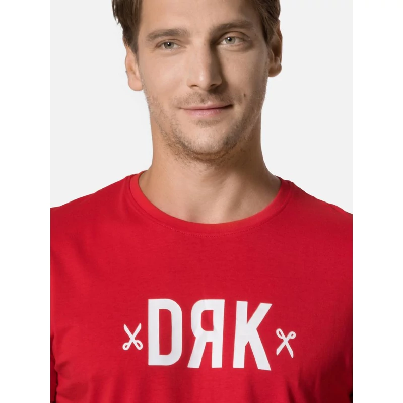 DRK BASIC T-SHIRT MEN