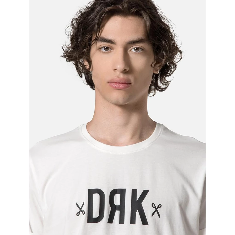 DRK BASIC T-SHIRT MEN