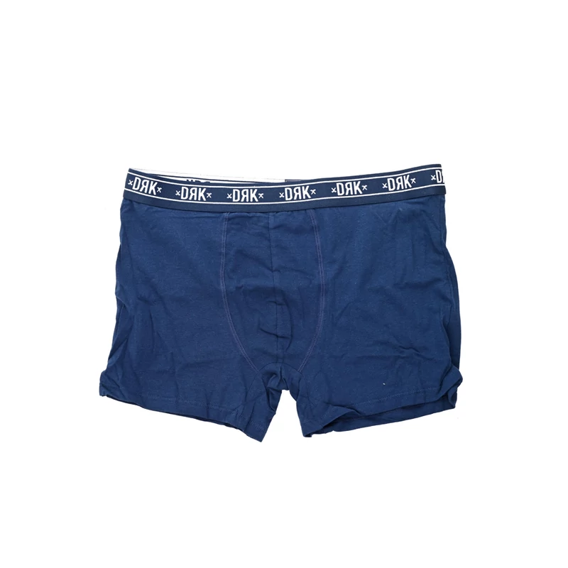 2 PACK BOXER MEN DRK