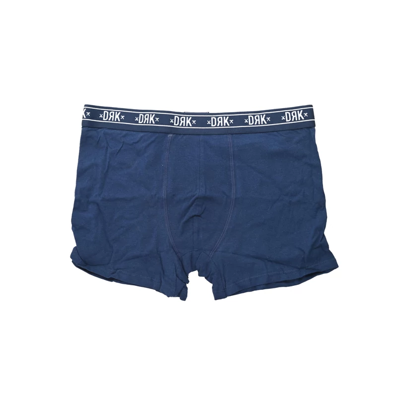 2 PACK BOXER MEN DRK