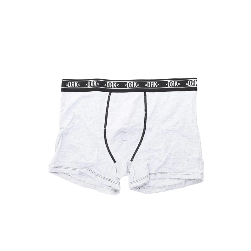 3 PACK BOXER MEN DRK