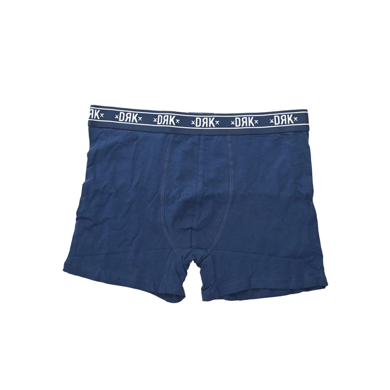 3 PACK BOXER MEN DRK