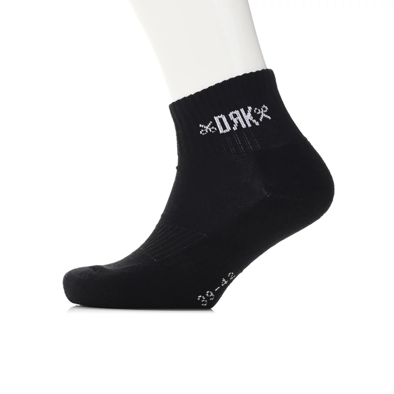 SPEEDY SOCKS 3 PACK