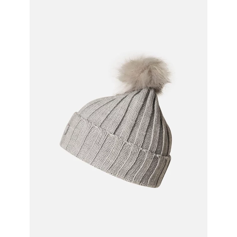 BOBBLE BEANIE