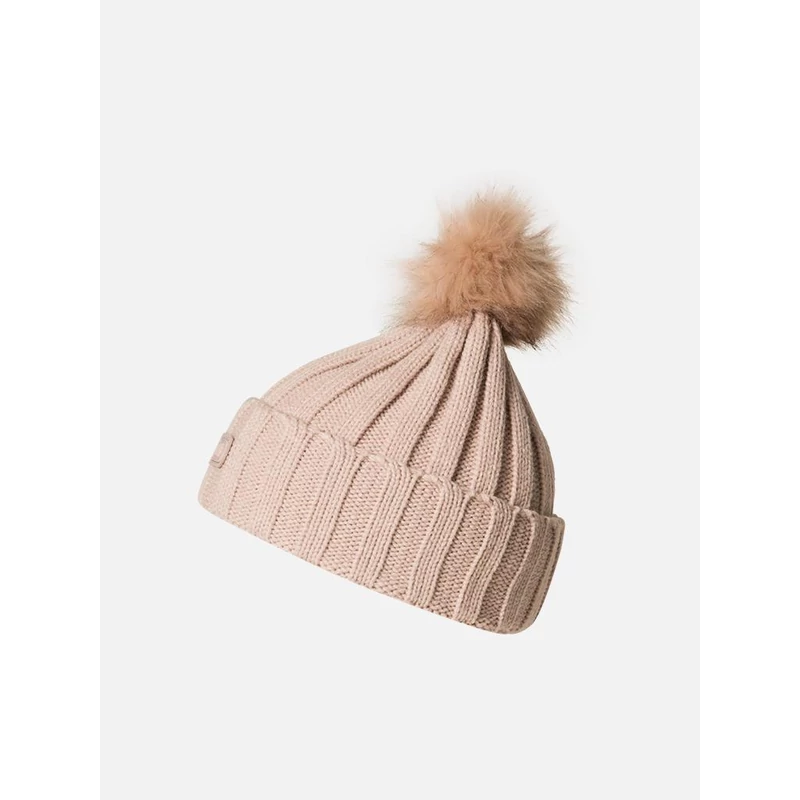 BOBBLE BEANIE