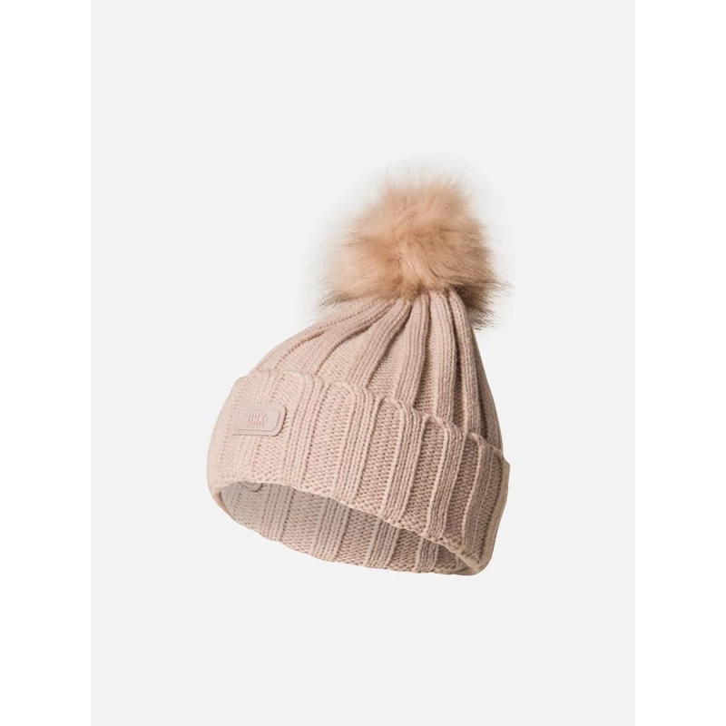 BOBBLE BEANIE