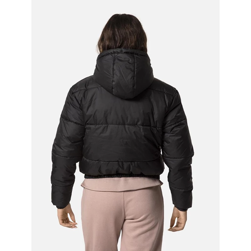 SUNNY CROP JACKET WOMEN