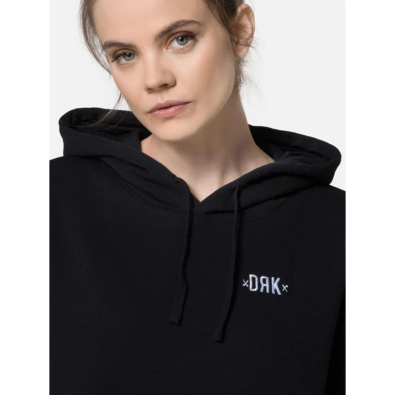 RORI HOODIE WOMEN