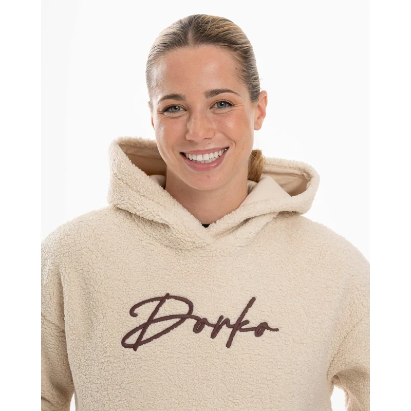 MILLIE HOODIE WOMEN