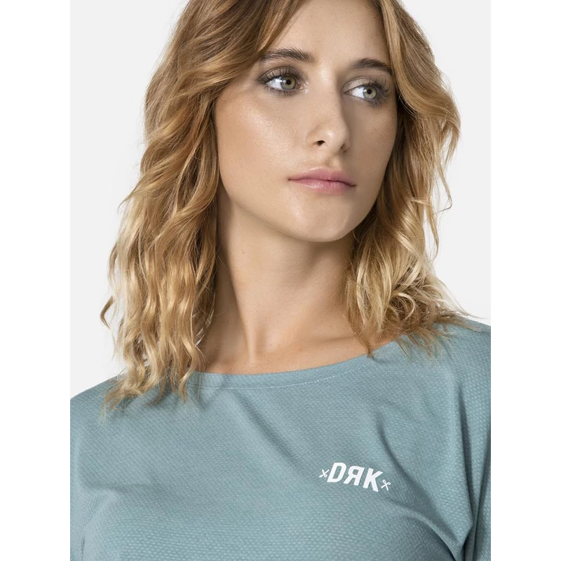 TYRA FITNESS T-SHIRT WOMEN