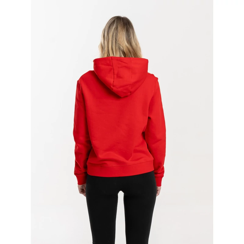 RORI HOODIE WOMEN