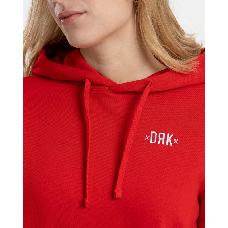 RORI HOODIE WOMEN