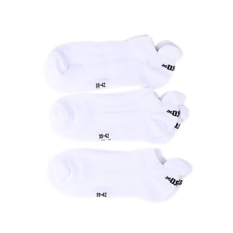 MARTIE SOCKS 3 PACK