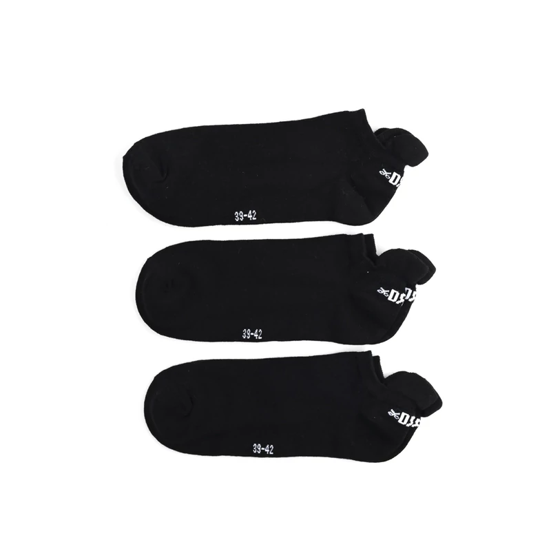 MARTIE SOCKS 3 PACK