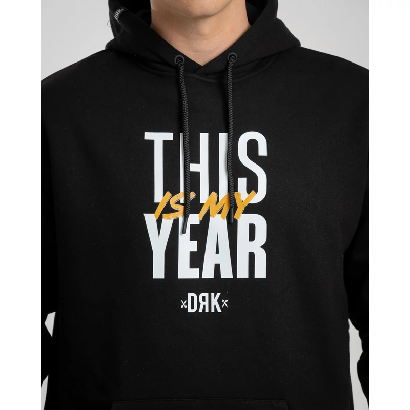 THIS IS MY YEAR