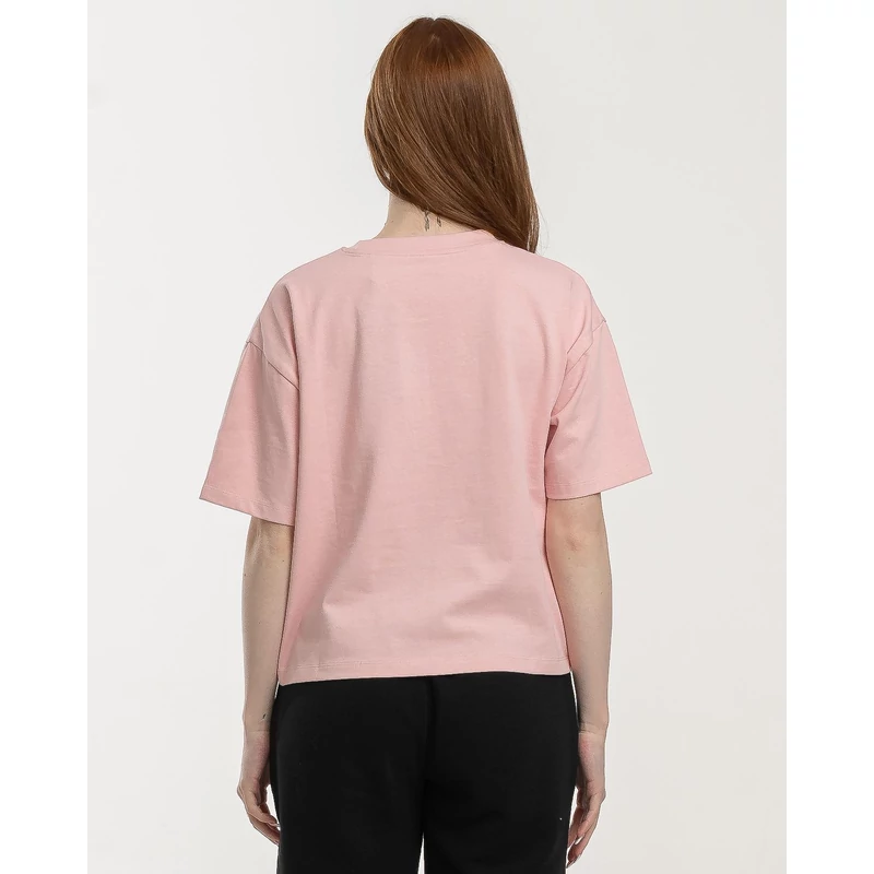 ZORA CROP T-SHIRT WOMEN