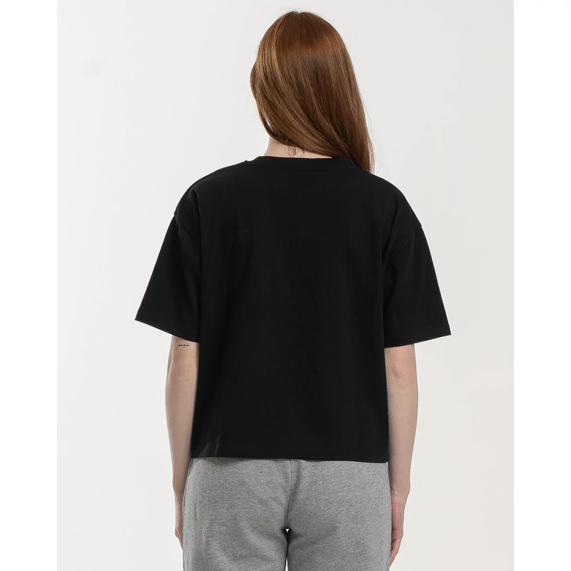 ZORA CROP T-SHIRT WOMEN