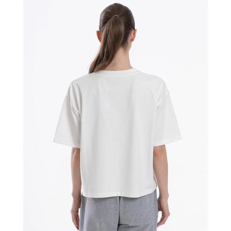 ZORA CROP T-SHIRT WOMEN