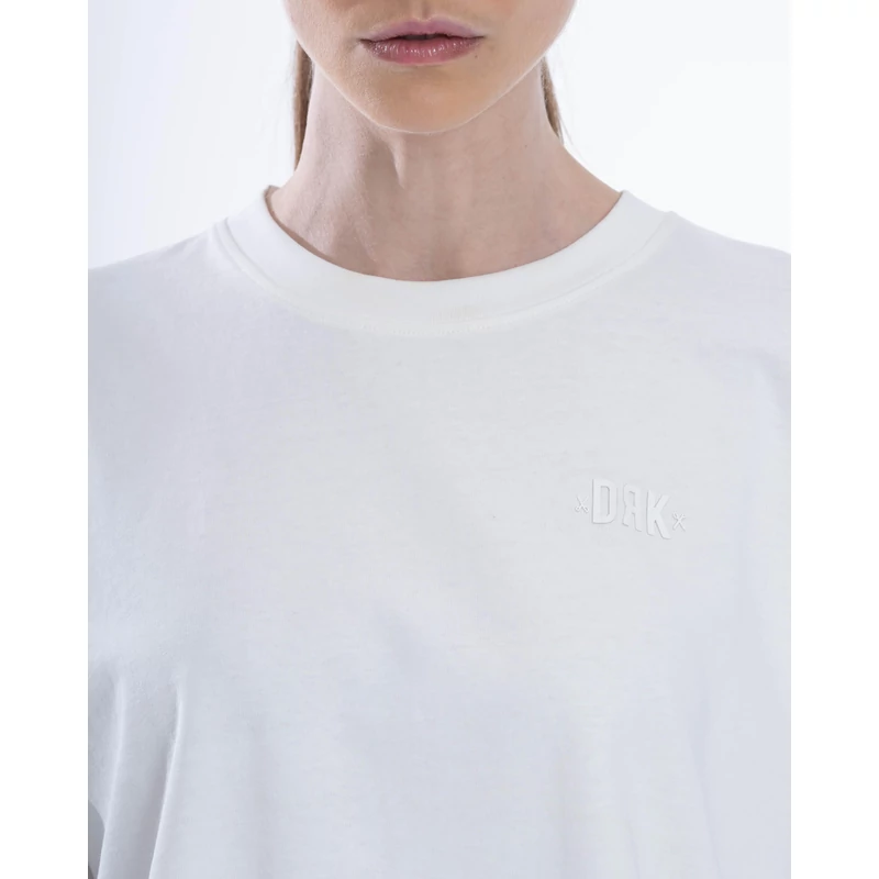 ZORA CROP T-SHIRT WOMEN