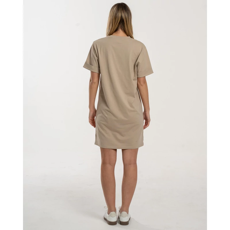 GRETA DRESS WOMEN