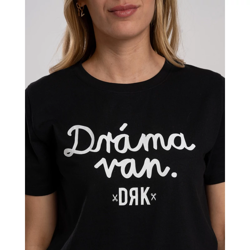 DRAMA