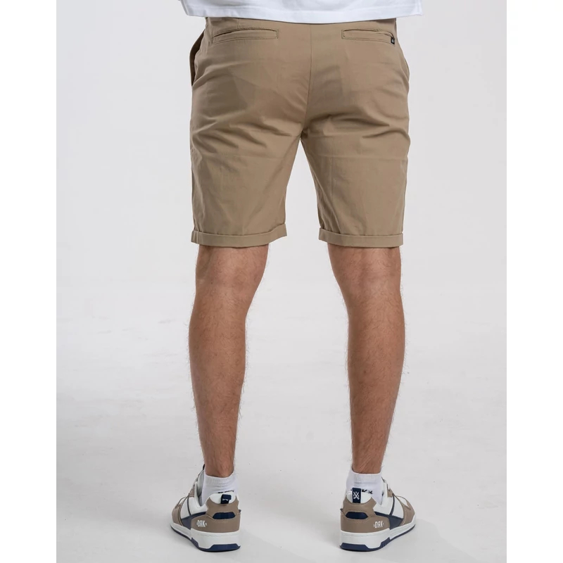 CALEB CANVAS SHORT MEN