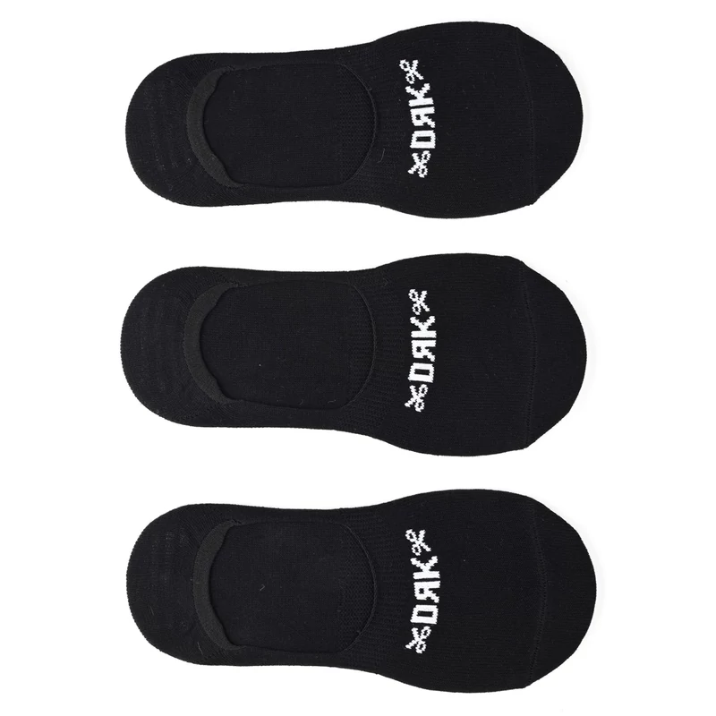 PLUTO SOCKS 3 PACK