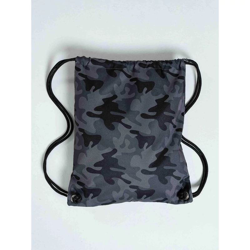 EARTH GYMBAG