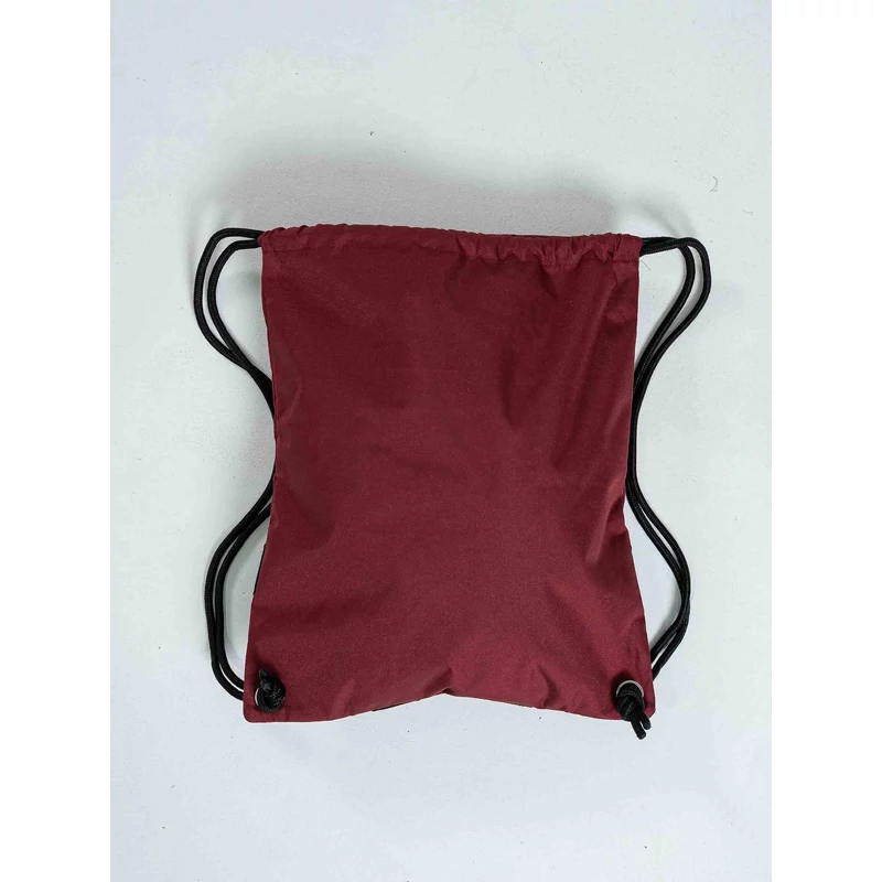 EARTH GYMBAG