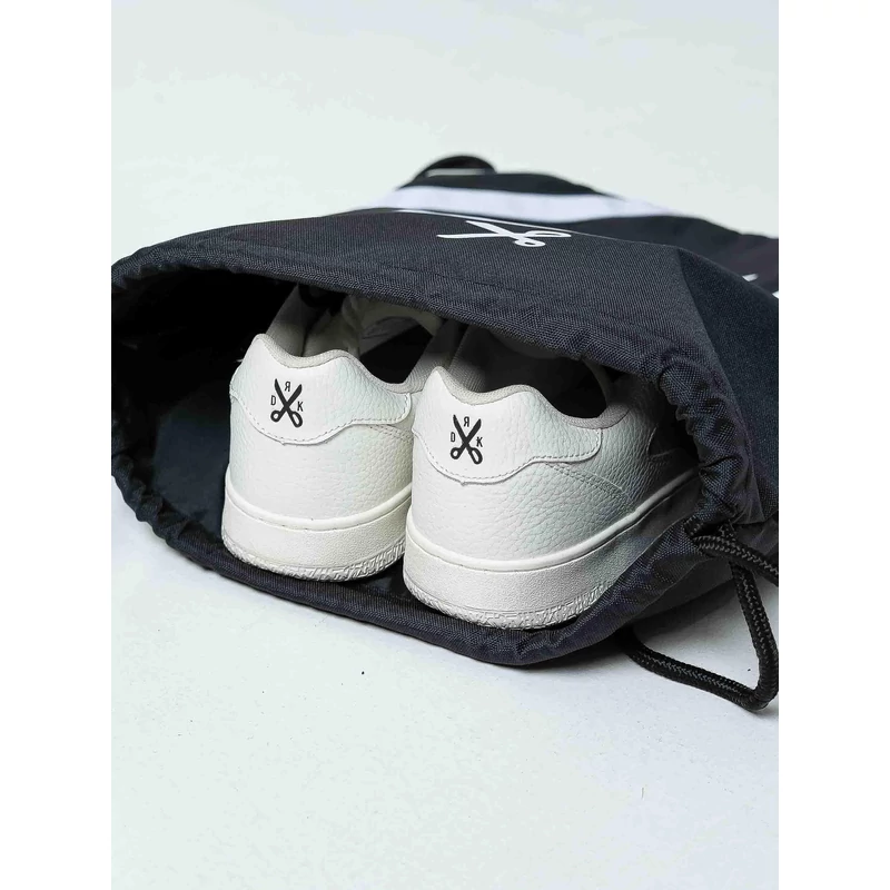 EARTH GYMBAG