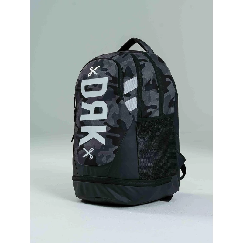 GRAVITY BACKPACK