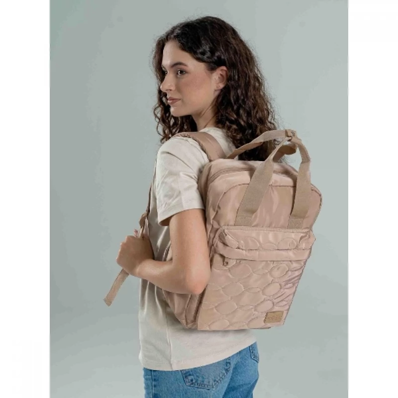 MYLA BACKPACK