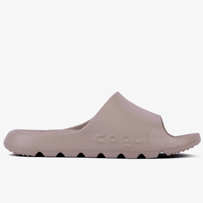 COQUI papucs TAUPE ECO 