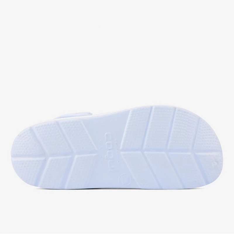 COQUI szandál CANDY BLUE/WHITE 