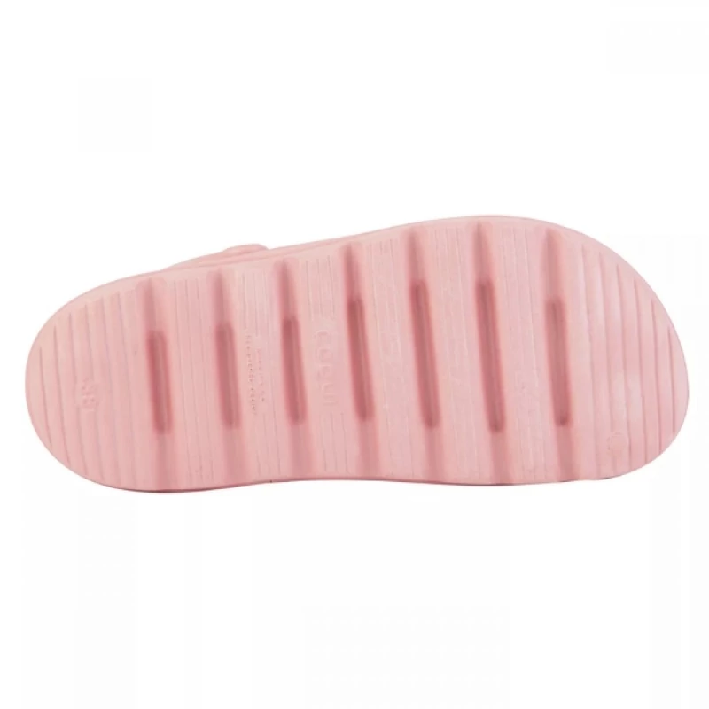 COQUI szandál POWDER PINK 