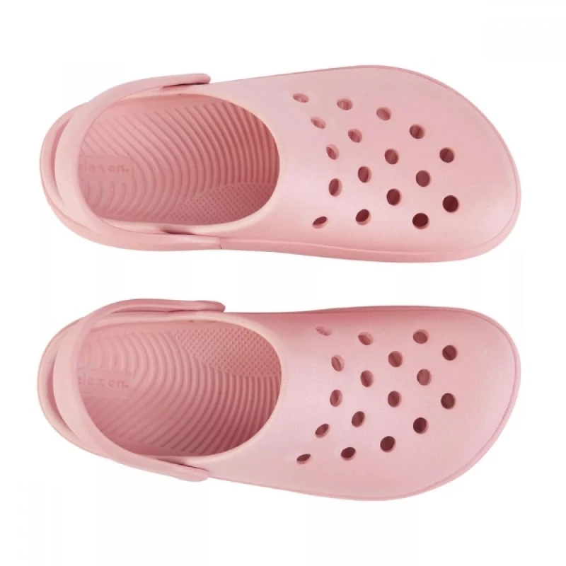 COQUI szandál POWDER PINK 