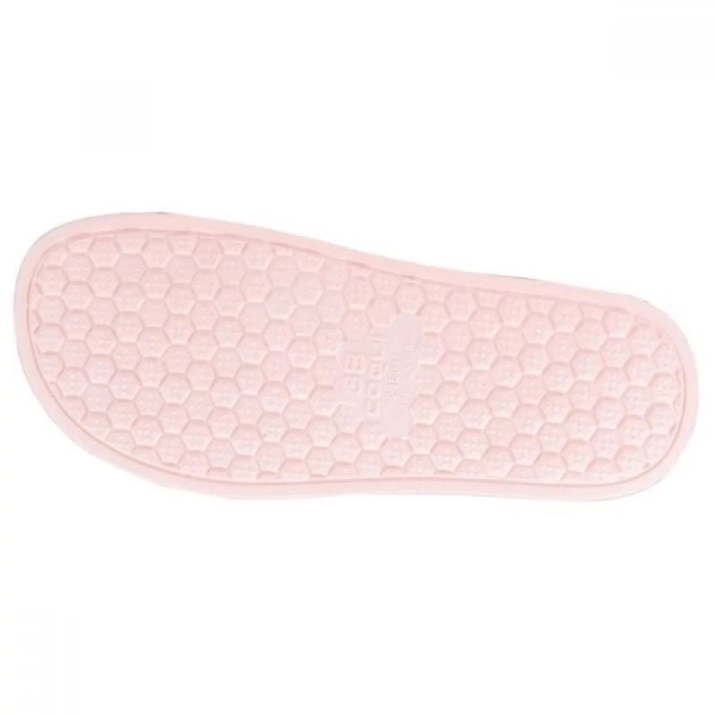 COQUI papucs CANDY PINK