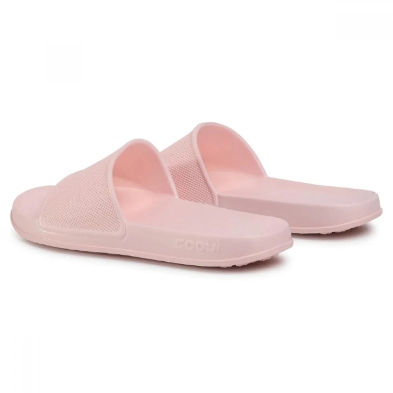 COQUI papucs CANDY PINK