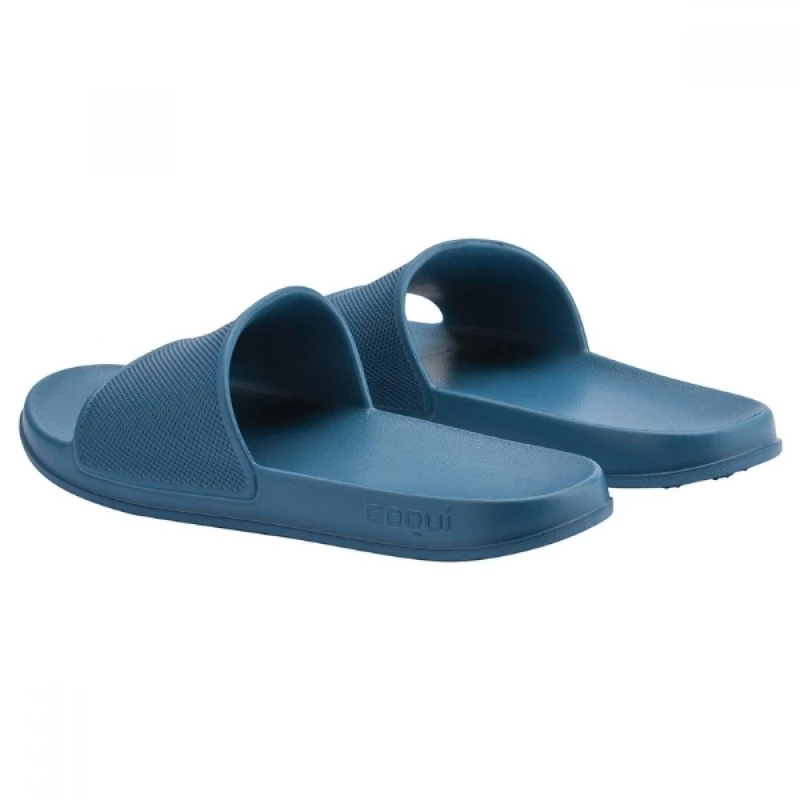 COQUI papucs NIAGARA BLUE 