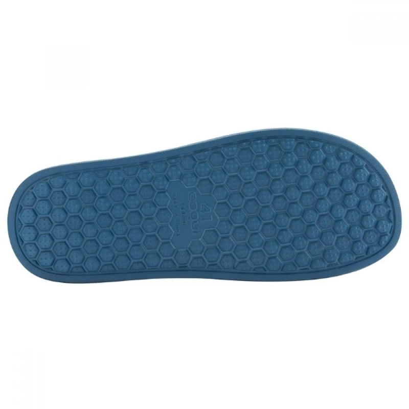 COQUI papucs NIAGARA BLUE 