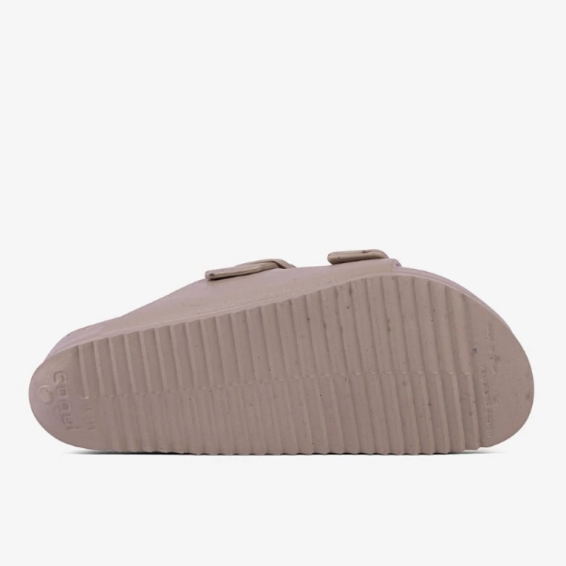 COQUI papucs TAUPE ECO 