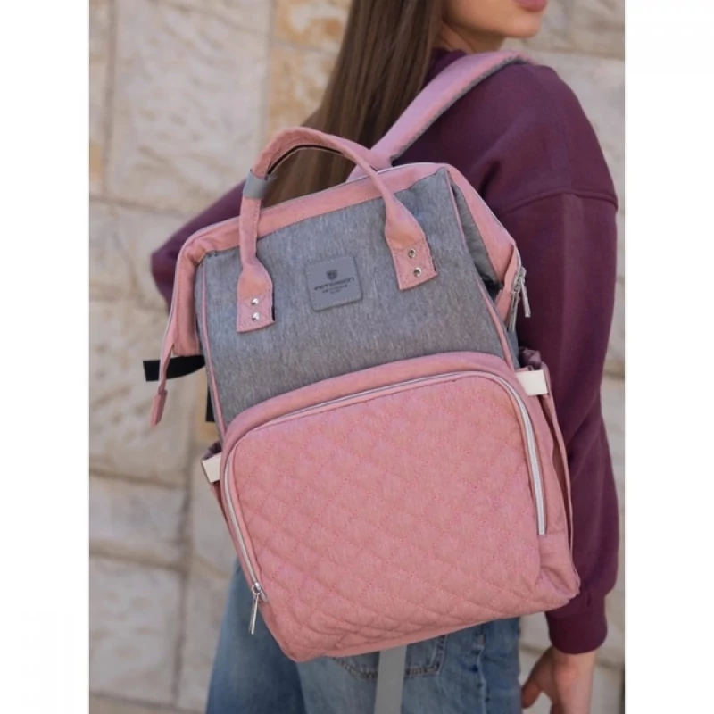 PTNMB36012GRAYPINK PETERSON