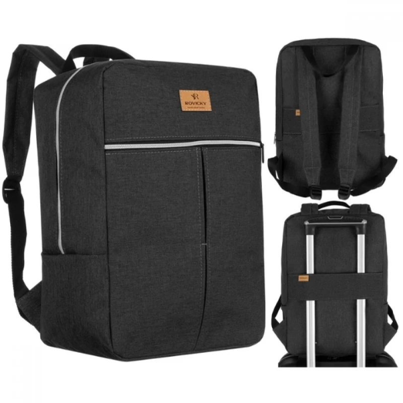 RPL01BLACK PETERSON