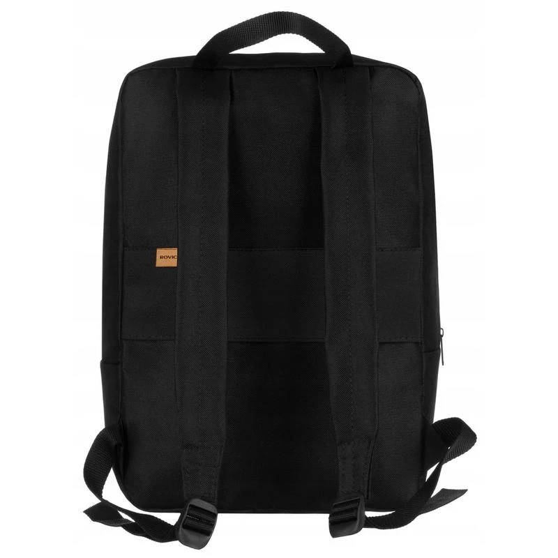 Peterson Hátizsák R-Pl-01 Black