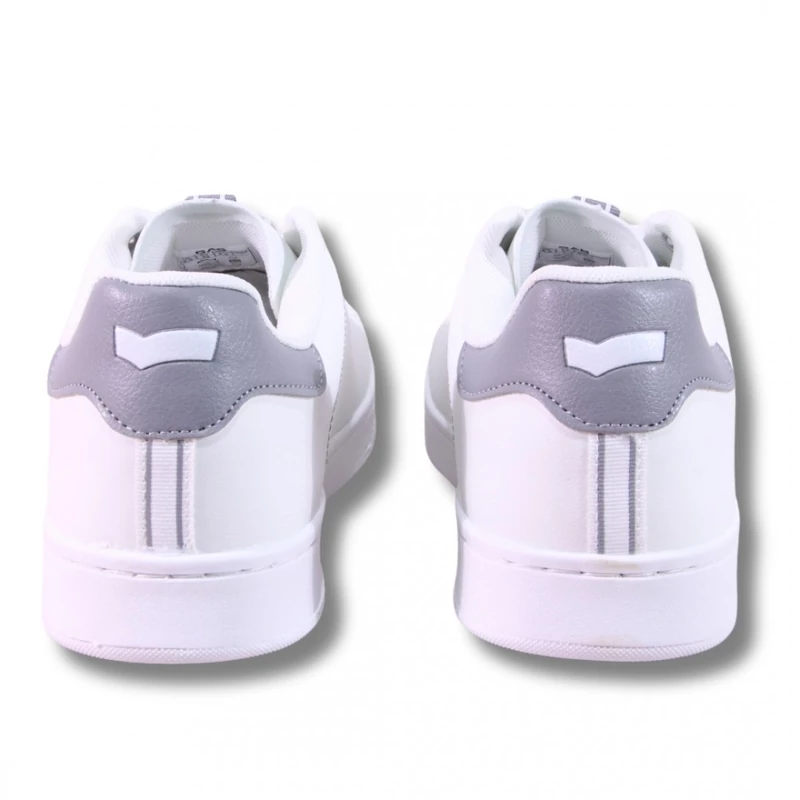 Gas cipő WHITE GREY 