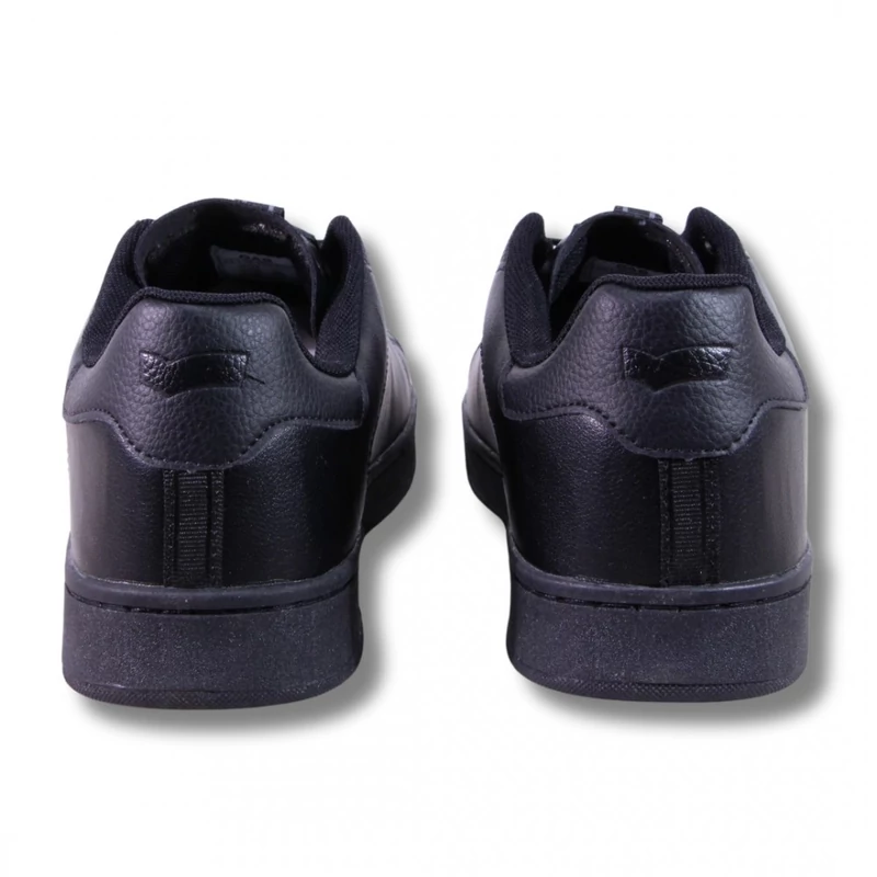 Gas cipő TOTAL BLACK 